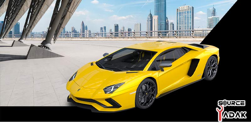 لامبورگینی